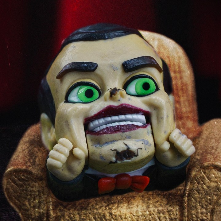 T-Lab - Slappy Spookie