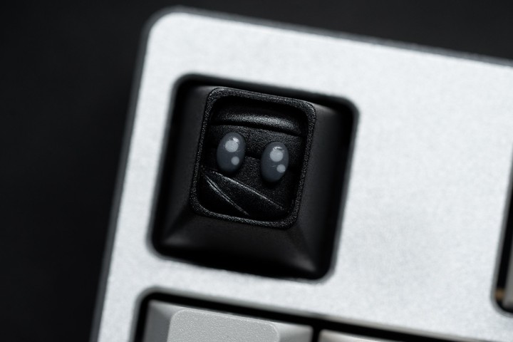 Alpha Keycaps - Dario Tut