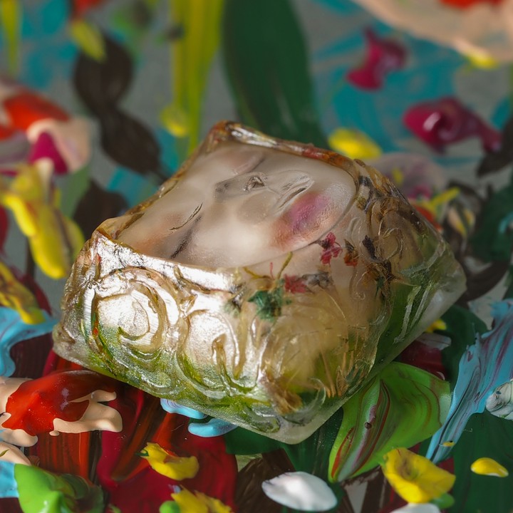 trmk - The Lady Ofelia