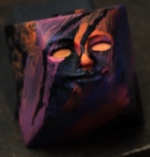 Nightcaps - Urban Decay Streaked A Eggface v1.ii