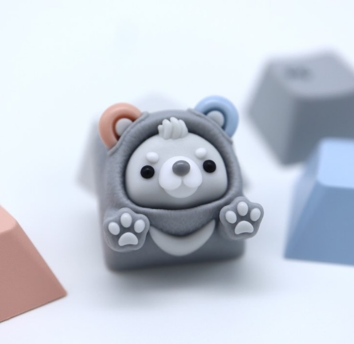 Namong - Sleeves Light + Muted Dalbok