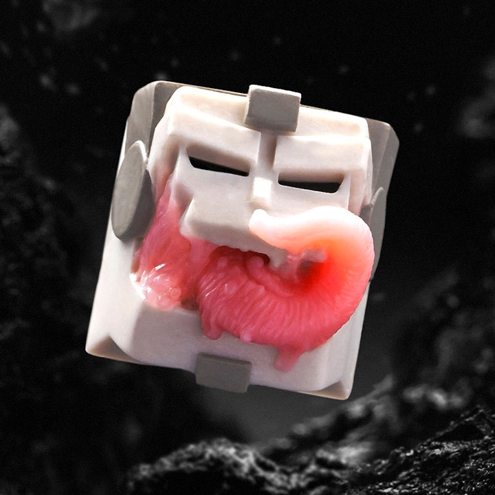 Bro Caps - Cherub Copycat CreepBot