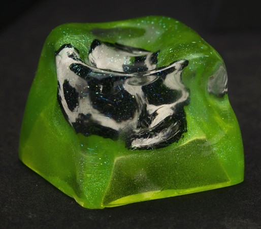 Nightcaps - Gelatinous Variations Gelatinous V2
