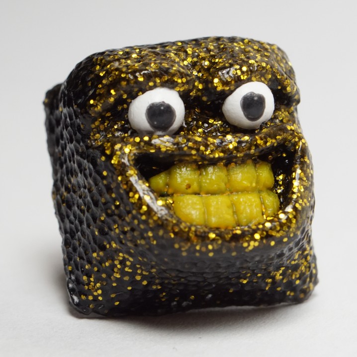 DRiiiP Keys - Goldstone Lil'Dentist