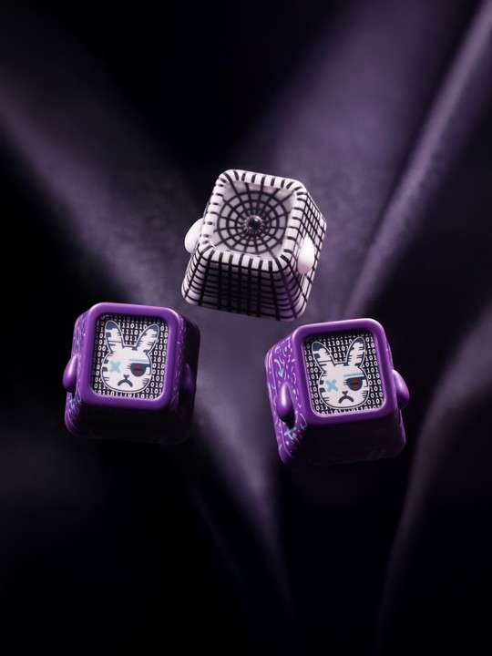 Craftkey - Event Malaysia Bl!nk