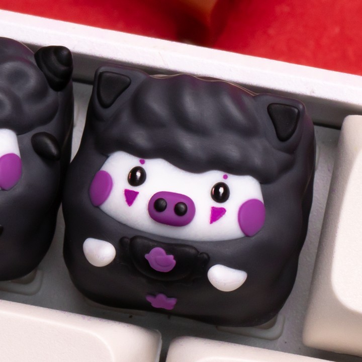 DELLA KEY - 3. No Face 3. Hammy