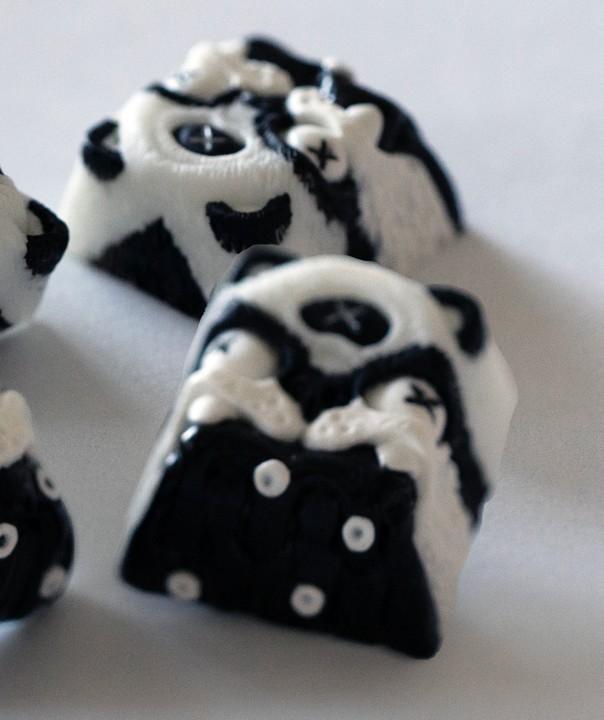 Grimey as Fuck - Fictitiouz (MX) Garblank v2