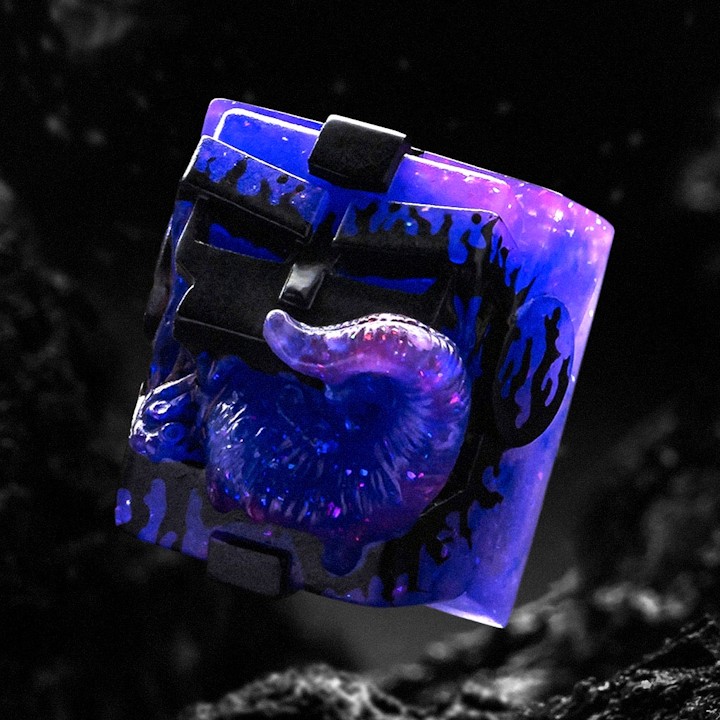 Bro Caps - Stardust Simula CreepBot