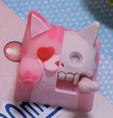 Hello Caps - Horny on Main V2 Schrodinger
