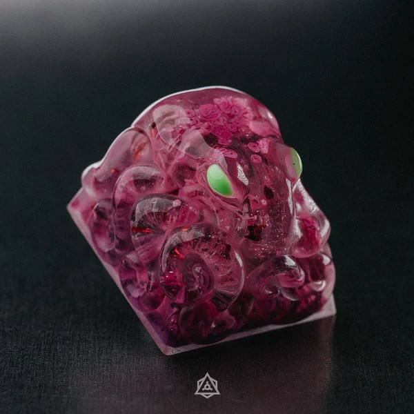 Archetype - Aetheria EctoKolk