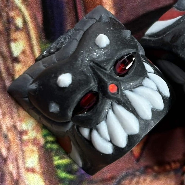 haoN - N7 Apostle V2