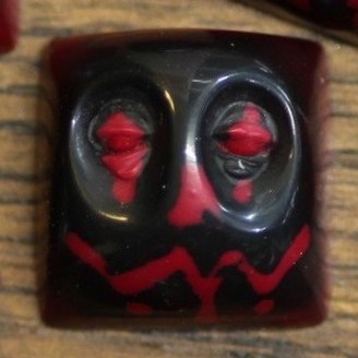 Ritual Master - Hallowscream Decaffeinated Watcher