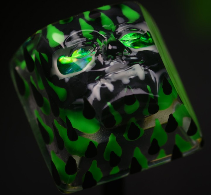 Nightcaps - Trance XI Skeletal Eggface v3