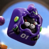 Artkey - Droplet Bros Plumo Droplet Bros