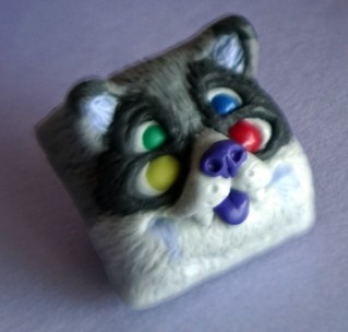 Grimey as Fuck - SNEStalgic (MX) Trash Panda v4