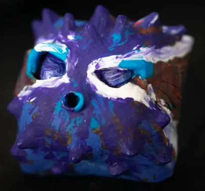 Nightcaps - Dirty Blues Fugu Gen3