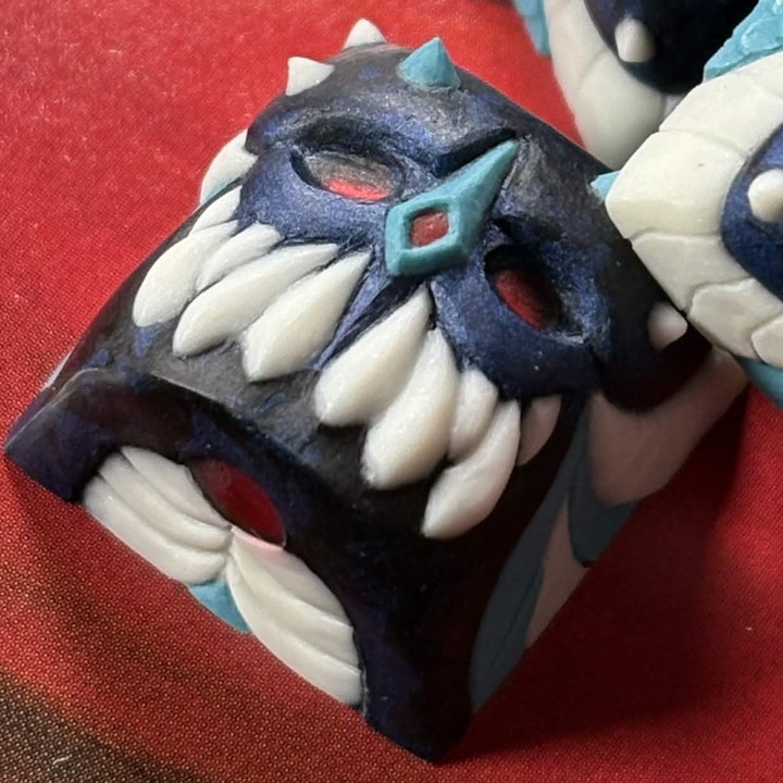 haoN - Tormentor Apostle V2