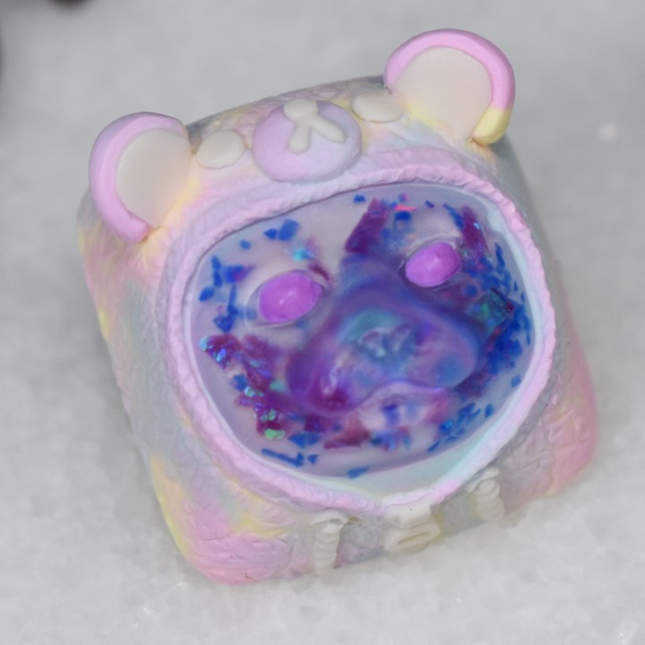 SodieCaps - Lost Dreams Jamjams