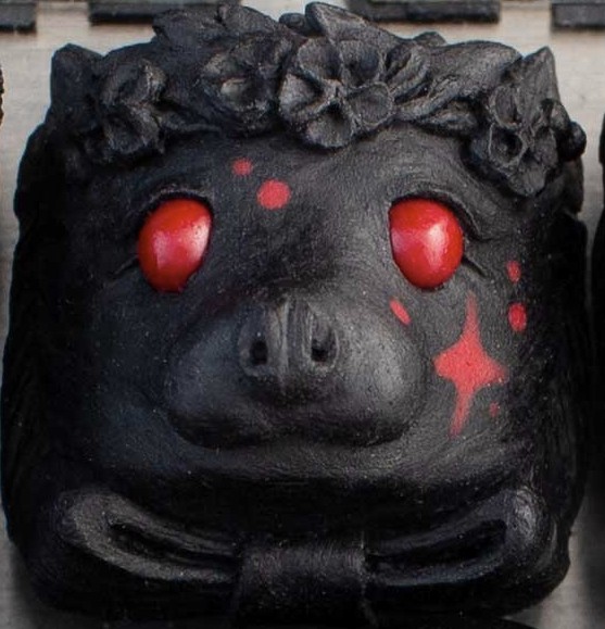 Booper-Omniclectic - Enraged Superstar Petunia