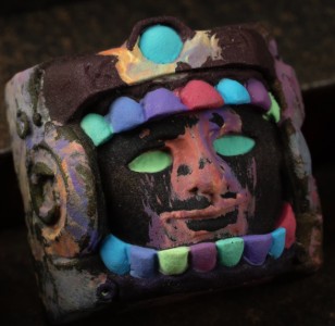 Nightcaps - Urban Decay B ETF x Bro Caps - Egg Pilot