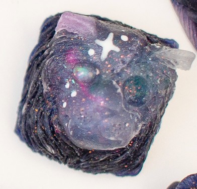 Booper-Omniclectic - Borealis Superstar Zombie Kitty