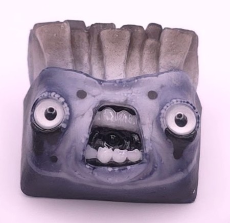 Mastonon.kaps - Happy Accident Fry Guy V2