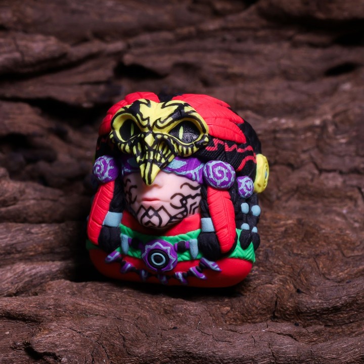 Craftkey - Orvian Barlas