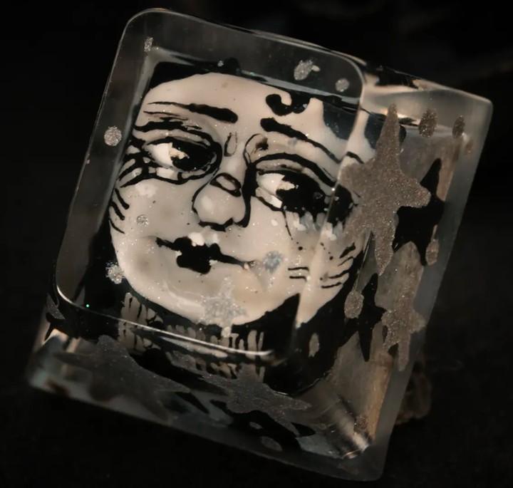 Nightcaps - 1926: Evelyn ETF x Primecaps - Al Buman