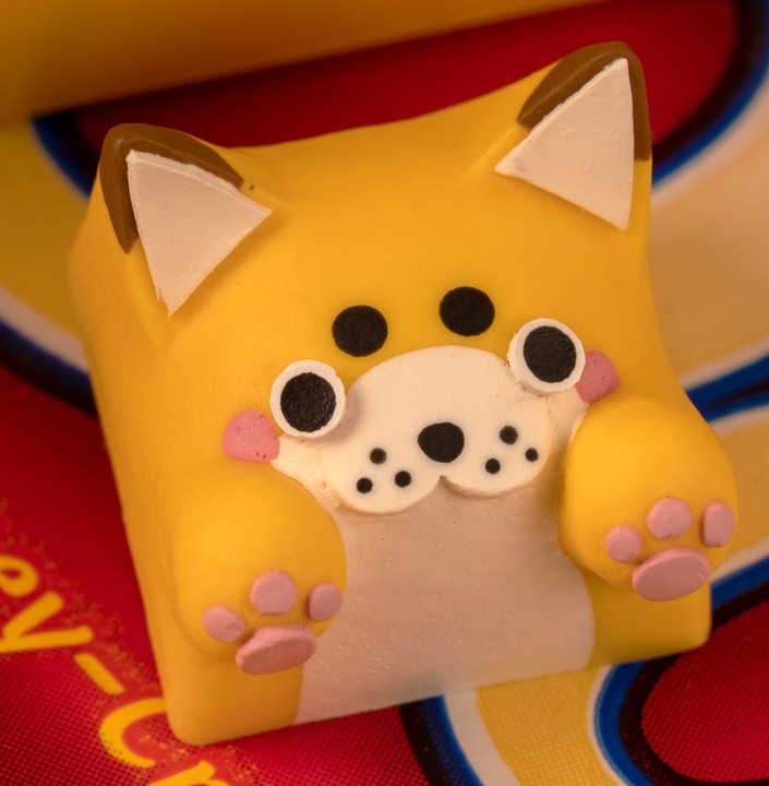 Hello Caps - EGGR Bongo Cat v2