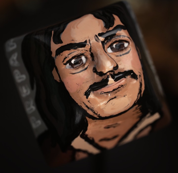 Nightcaps - Inigo Eggface v3