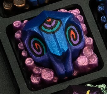 Nightcaps - Chapter 4 Memento Mori