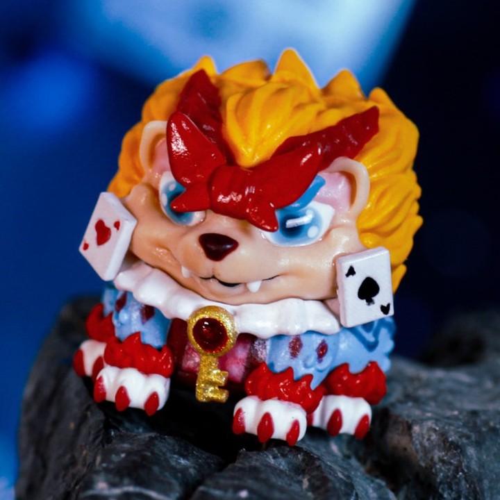 Crystal Pieces - Arice .Kirineris.