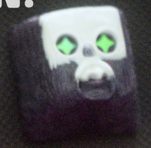 KBK-KWK - Aliens Exist Vandal
