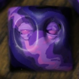 Ritual Master - Plurple Decaffeinated Watcher