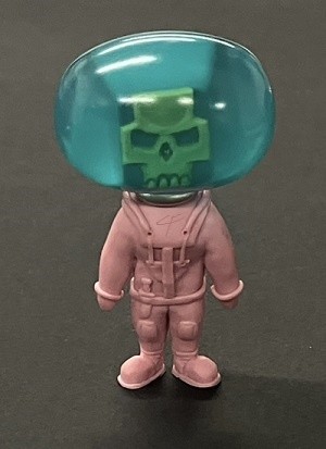Clack Factory - Pop Art Combo 1 Misc / Commissions