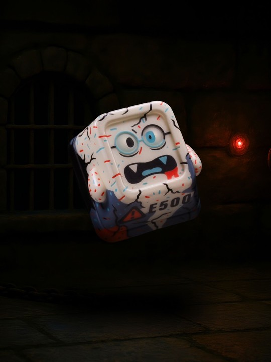 Craftkey - Crax Bl!nk