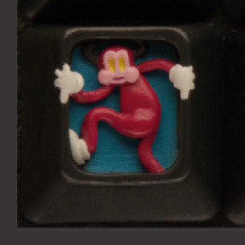 Level caps - RoB Level x Rubrehose - Loosquatch