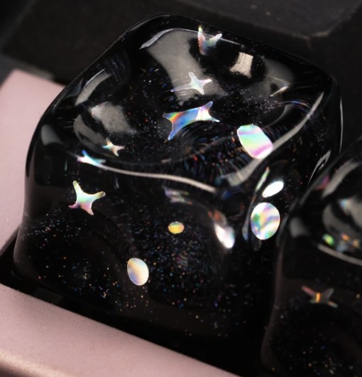 Nightcaps - Stargaze Gelatinous V2