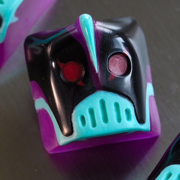 trmk - Razor Ominous