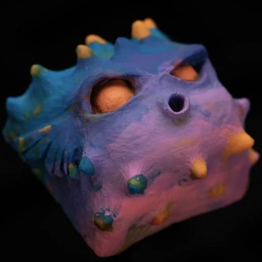 Nightcaps - Dip Dye B Fugu Gen3