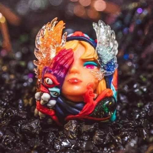 Creasi Workshop - Laser Soul Grace