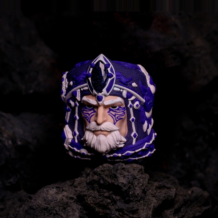 Craftkey - Vyral Ahura