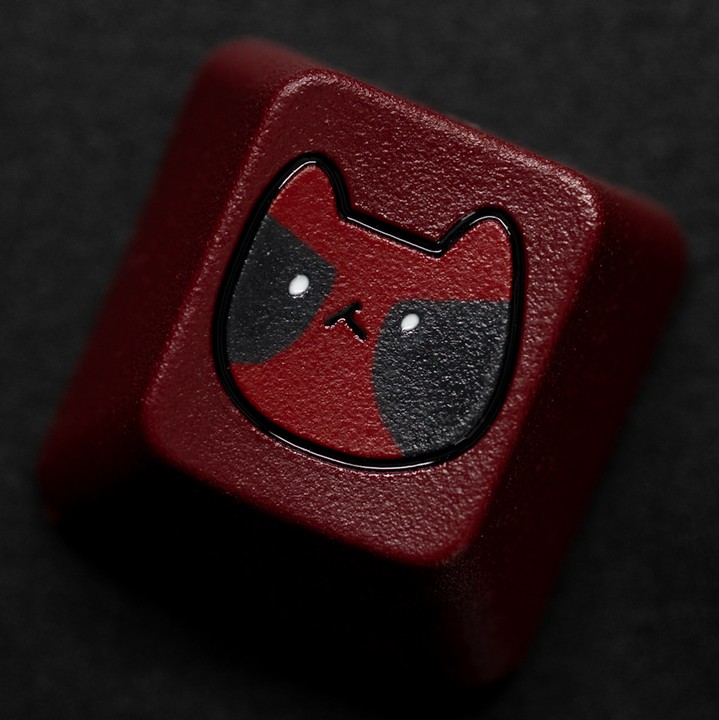 Soom Caps - Catpool Soomblank