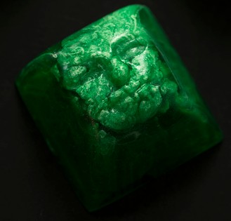 Nightcaps - Curdled Collin Eggface v2