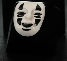 Nightcaps - Kaonashi Eggface v3