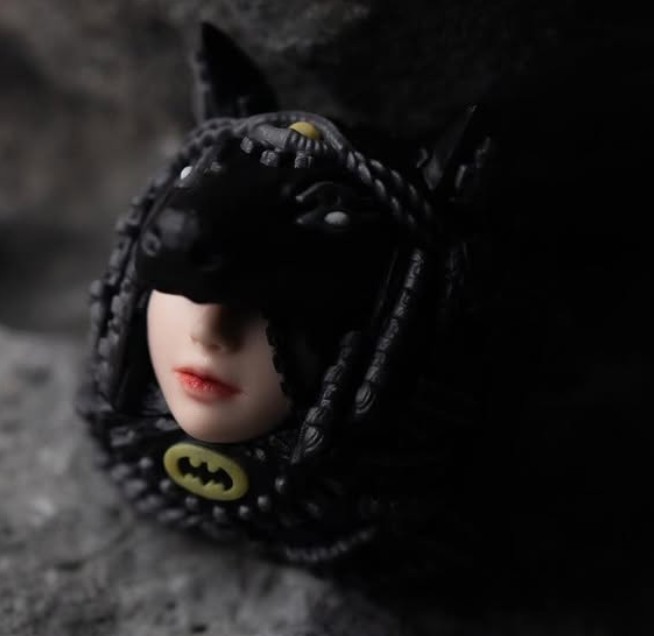 DELLA KEY - 22. Dark hero 6. Ephetos (Dellium)