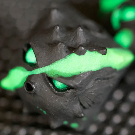 Nightcaps - Ecto-kake Fugu Gen3