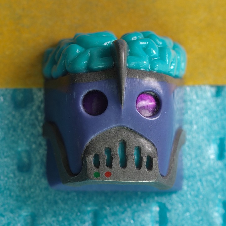 trmk - Bit Joy Ominous Bighead