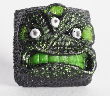 DRiiiP Keys - First multishot Bleblublubleu v2