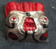 Mastonon.kaps - Ultrasized Fry Guy V2